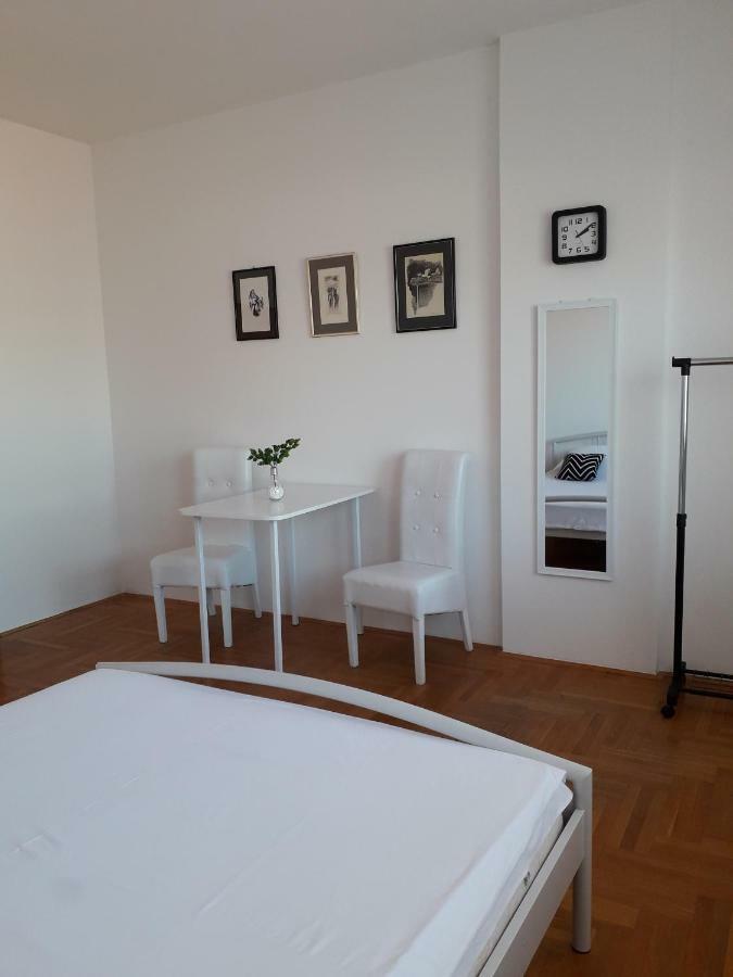 Apartman Dunja Ns 2 Novi Sad Ngoại thất bức ảnh