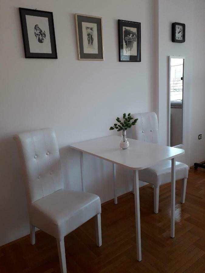 Apartman Dunja Ns 2 Novi Sad Ngoại thất bức ảnh