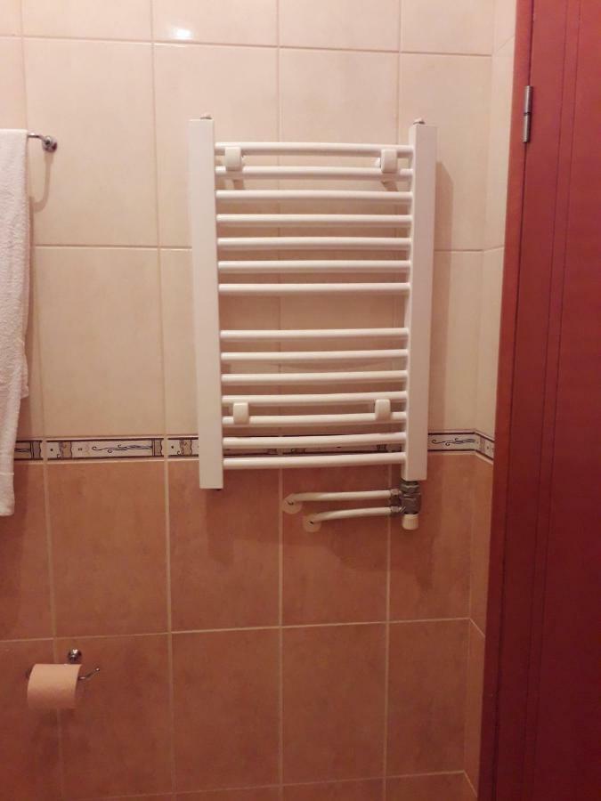 Apartman Dunja Ns 2 Novi Sad Ngoại thất bức ảnh