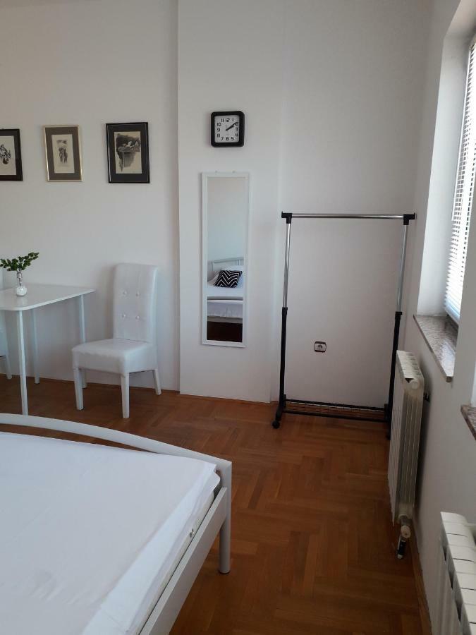 Apartman Dunja Ns 2 Novi Sad Ngoại thất bức ảnh
