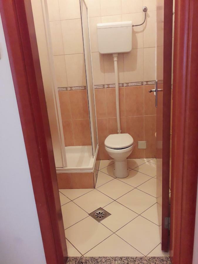 Apartman Dunja Ns 2 Novi Sad Ngoại thất bức ảnh