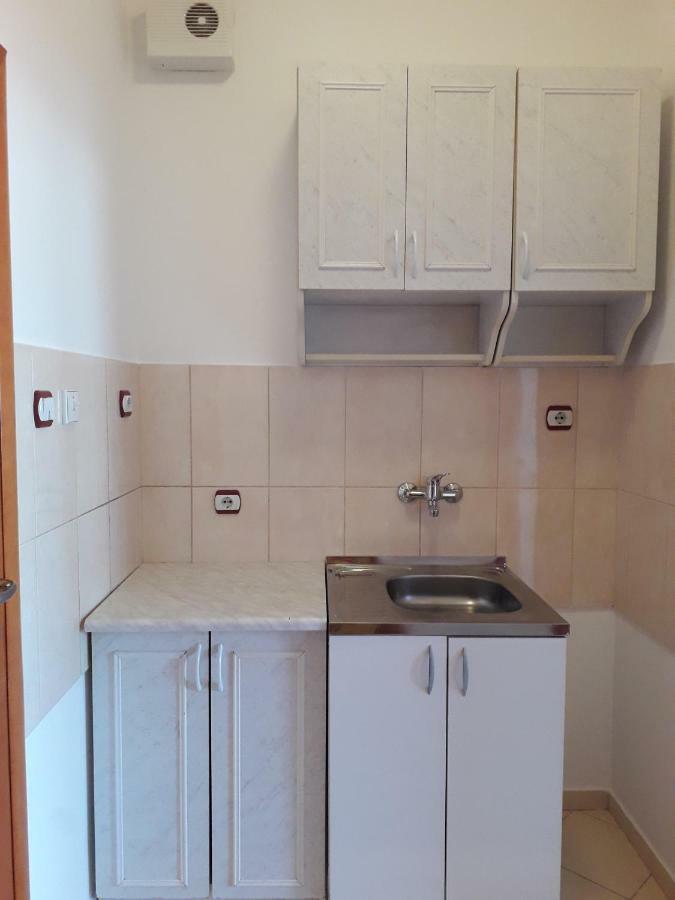 Apartman Dunja Ns 2 Novi Sad Ngoại thất bức ảnh