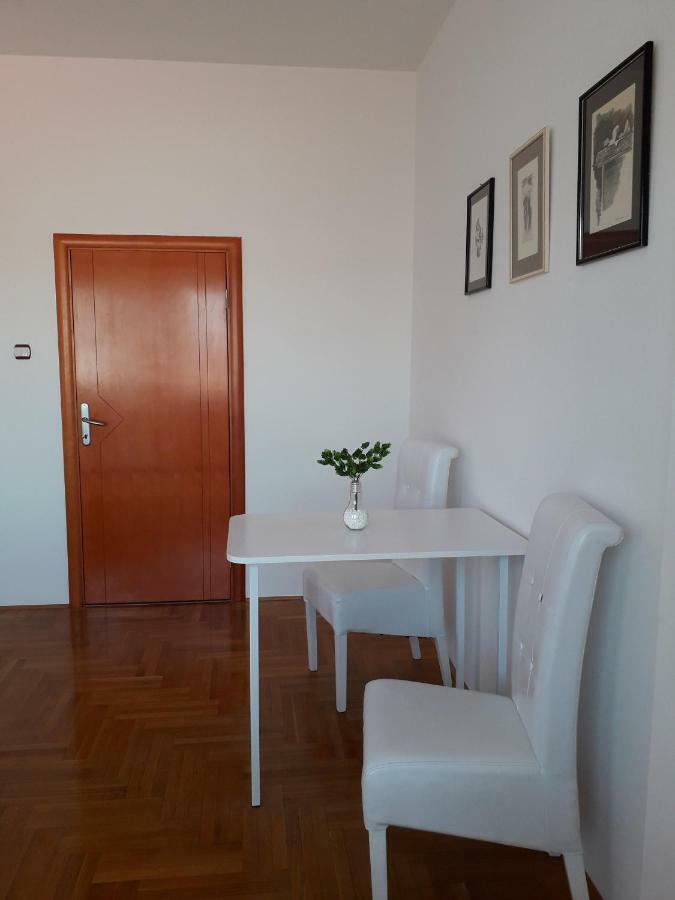 Apartman Dunja Ns 2 Novi Sad Ngoại thất bức ảnh