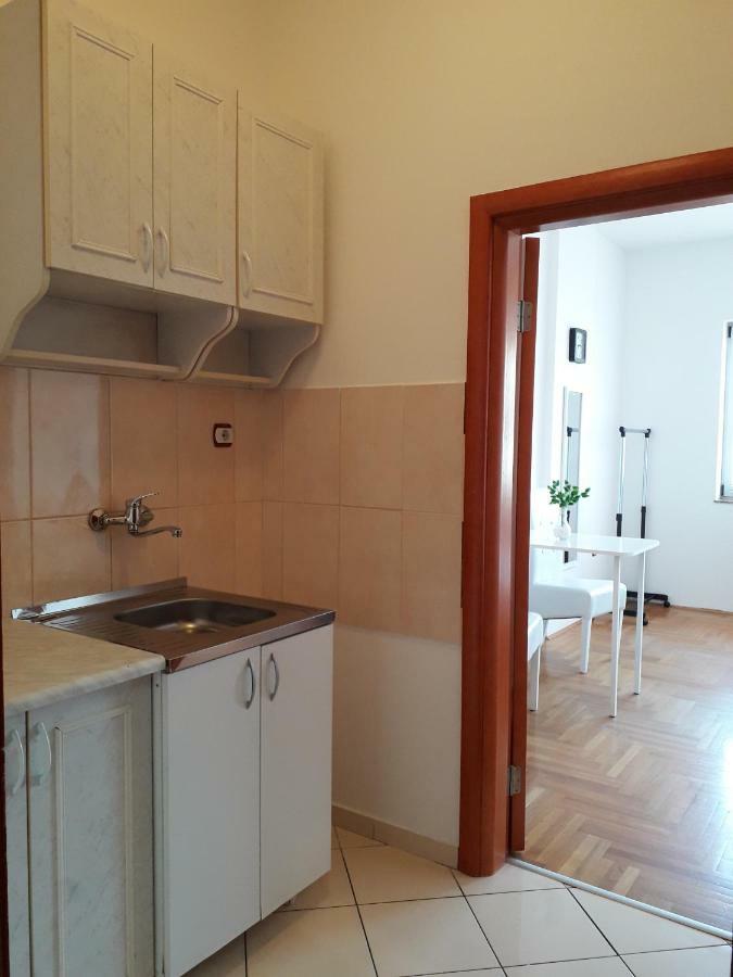 Apartman Dunja Ns 2 Novi Sad Ngoại thất bức ảnh