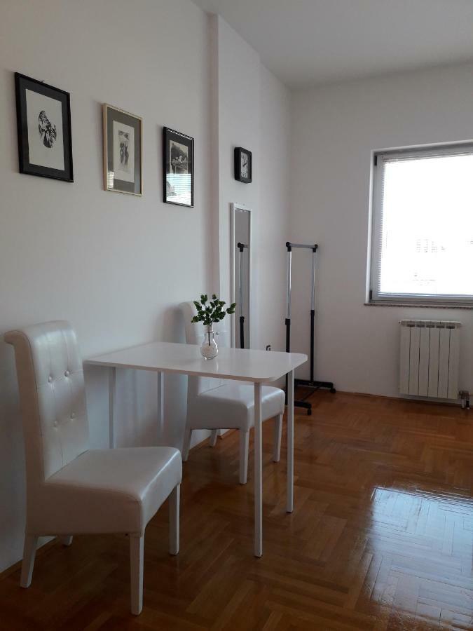 Apartman Dunja Ns 2 Novi Sad Ngoại thất bức ảnh